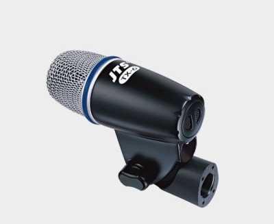 JTS TX6 Enstrüman Mikrofonu - 1