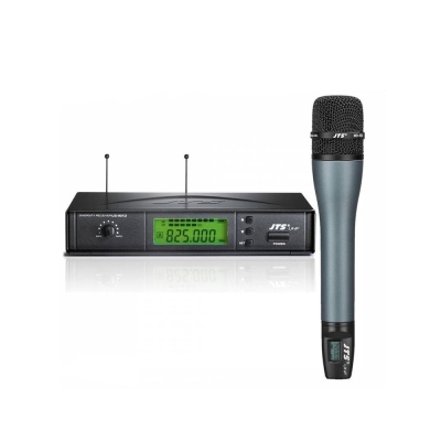 JTS US901D MH950 El Tipi Kablosuz Mikrofon - 1