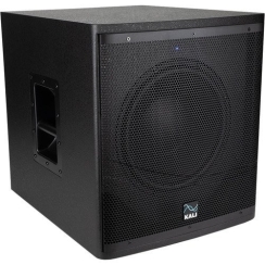 Kali Audio WS-12 Aktif 12 İnç Stüdyo Subwoofer - Kali Audio