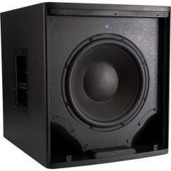 Kali Audio WS-12 Aktif 12 İnç Stüdyo Subwoofer - 2
