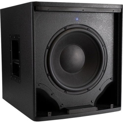 Kali Audio WS-12 Aktif 12 İnç Stüdyo Subwoofer - 2