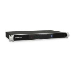 Klark Teknik DM8000 Prosesör - 1