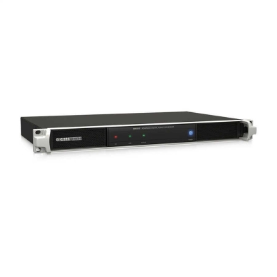Klark Teknik DM8000 Prosesör - 1