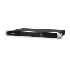Klark Teknik DM8000 Prosesör - 2