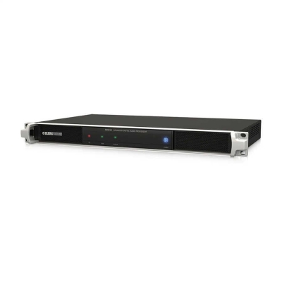 Klark Teknik DM8000 Prosesör - 2