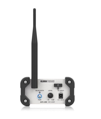 Klark Teknik DW20BR Bluetooth Alıcı - 1