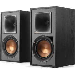 Klipsch R-51PM - Aktif Referans Bluetooth Hoparlör - 1