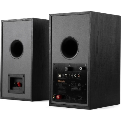 Klipsch R-51PM - Aktif Referans Bluetooth Hoparlör - 3