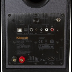 Klipsch R-51PM - Aktif Referans Bluetooth Hoparlör - 4
