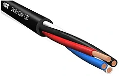Klotz LSC440YS 100 Metre Hoparlör Kablosu - Klotz