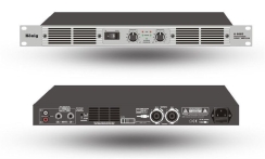 König A-600/S Power Anfi 2 x 300 W 4 ohm - König