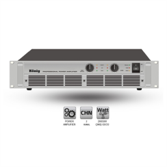 König A2000 Power Amfi - König