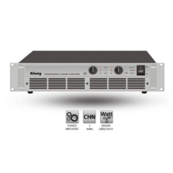 König A3000 Power Amplifier - König