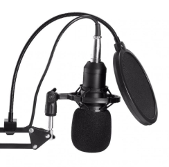 König BM800 Kondenser Kayıt Mikrofonu - 3