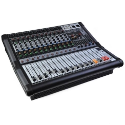 König K 12 P1000 FX DEC MİXER - König