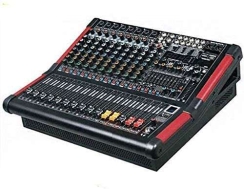 König K 12 P1500 FX DEC MİXER - König