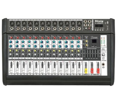 König K 12 P600 FX DEC MİXER - König
