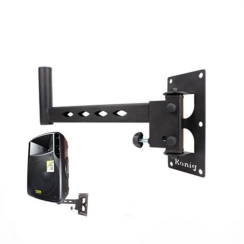 König K-201 Duvar Hoparlör Standı 24cm - König