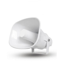 König K-35S 70V-110V 30 Watt Abs Plastik Trafolu Horn Hoparlör - König