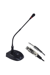 König K 410 KABLOLU MASA MİKROFONU - König