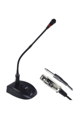 König K-415 Masa Mikrofonu - König