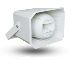 König K-48 T 50W 100V 8 Ohm Dış Ortam Horn Hoparlör - König