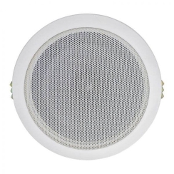 König K-6 Alçıpan Tavan Hoparlörü 30 Watt 20cm - König