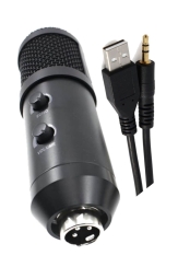 König K-CM 300 USB Echolu Condenser USB Mikrofon - 2