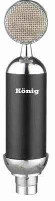 König K-CM 700 Stüdyo Condenser Mikrofonu - 2