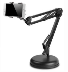 König K-NB41 Masaüstü Telefon/Tablet Tutacağı - König