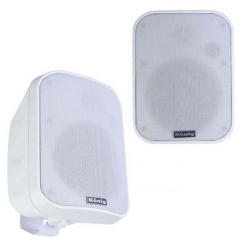 König KS 5T S-B 5'' MAX: 60W 2 YOLLU SÜTUN HOPARLÖR - König