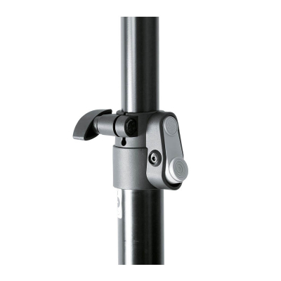 König Meyer 21449-000-55 Hoparlör Standı Paketi (Çift) - 2