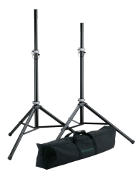 König & Meyer Hoparlör Standı (21459-000-55) - König & Meyer