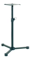 König & Meyer Hoparlör Standı (26720-000-55) - König & Meyer