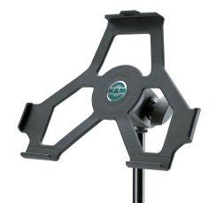 König & Meyer iPad 2 Standı (19712-000-55) - 1