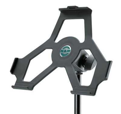 König & Meyer iPad 2 Standı (19712-000-55) - 1