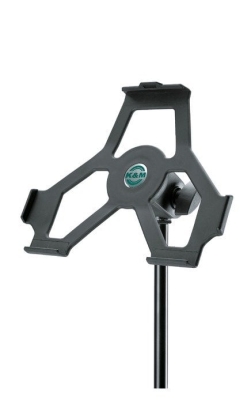 König & Meyer iPad 2 Standı (19712-000-55) - 2