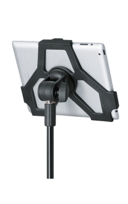 König & Meyer iPad 2 Standı (19712-000-55) - 3