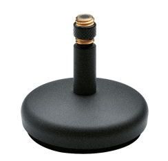 König & Meyer Masaüstü mikrofon stand (23266-300-74) - König & Meyer