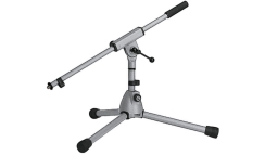 König & Meyer Mikrofon Standı - Sehpası - Mikrofon Tripodu (25910-300-87) - König & Meyer