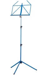 König Meyer Nota Sehpası - Mavi (10010-000-54) - König & Meyer