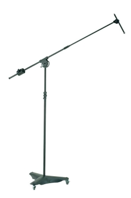 König & Meyer Overhead Mikrofon Stand (21430-500-55) - 1