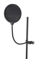 König & Meyer Pop Filtre (23956-000-55) - König & Meyer