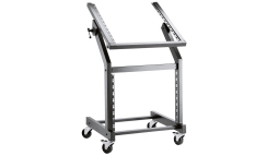 König & Meyer Rack mount cihaz vagonu (42020-000-55) - König & Meyer