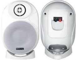 König SMD 5 T S-B 5'' 2 YOLLU HAT TRAFOLU SUTÜN HOPARLÖRÜ - König