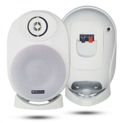 König Smd-6T Trafolu Duvar Hoparlörü (TEK) - König