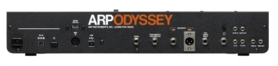 Korg ARP ODYSSEY-M Duophonic Synthesizer Module - 3