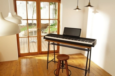 Korg B2N Dijital Piyano - 3