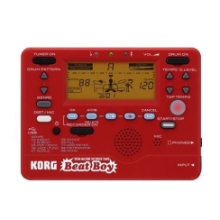 Korg BEATBOY Drum Machine/Tuner - Korg