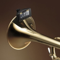 Korg DOLCETTO-T AW-3T Clip-On Tuner/Metronome - Korg